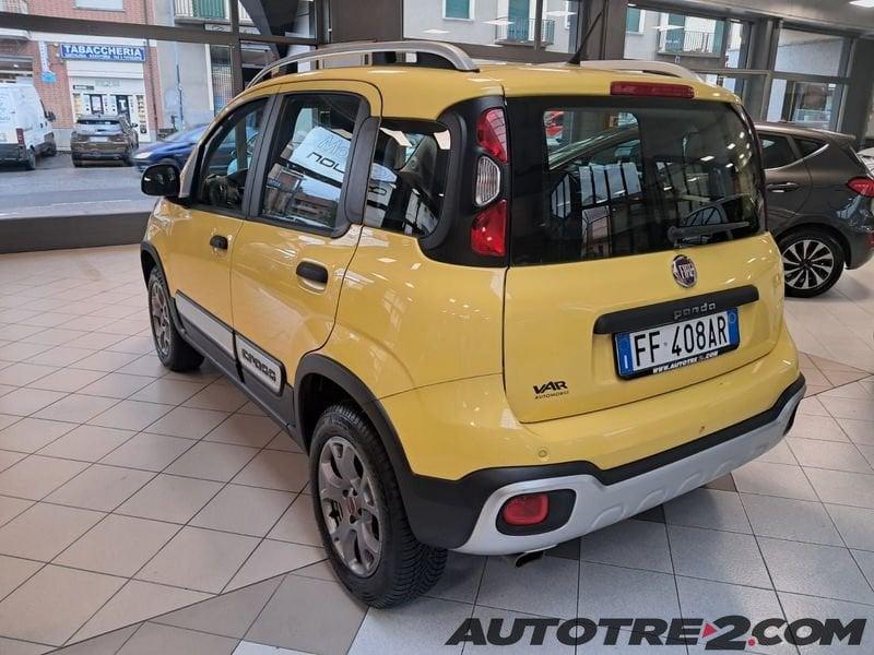 FIAT Panda Cross 1.3 Multijet S&S -PROMO