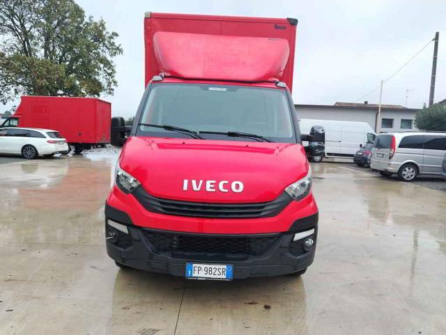 IVECO DAILY 35S 14 2.3