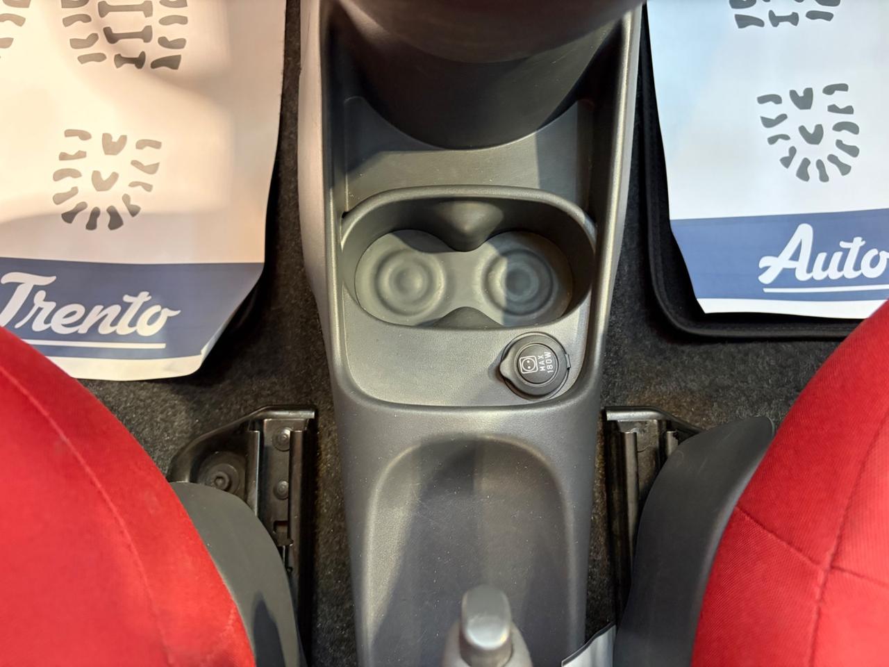 Fiat 500 1.2 Pop solo 110.000km