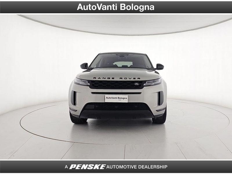 Land Rover RR Evoque Range Rover Evoque 2.0D I4 163 CV AWD AUTOCARRO