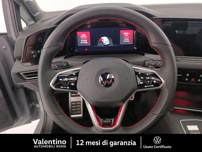 Volkswagen Golf 2.0 TSI GTI DSG Clubsport 45