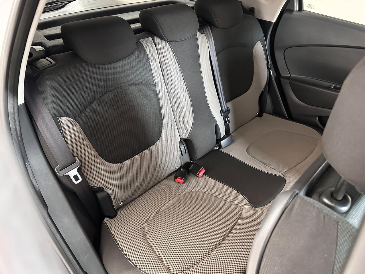 Renault Captur 1.5 dCi 8V 90 CV Start&Stop Energy R-Link