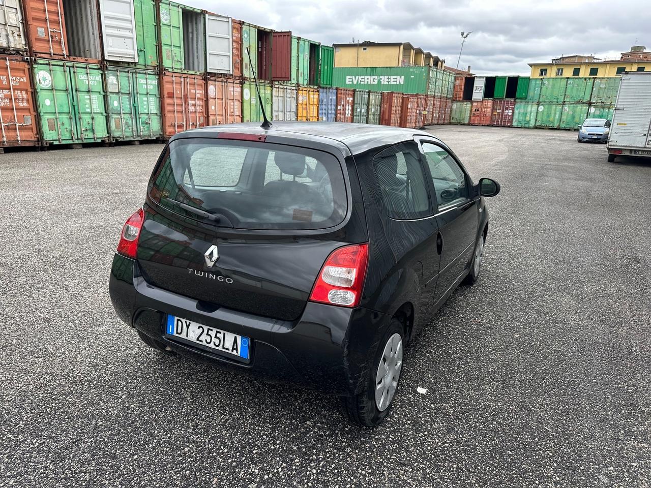 Renault Twingo 1.2 8V Dynamique UNIPRO