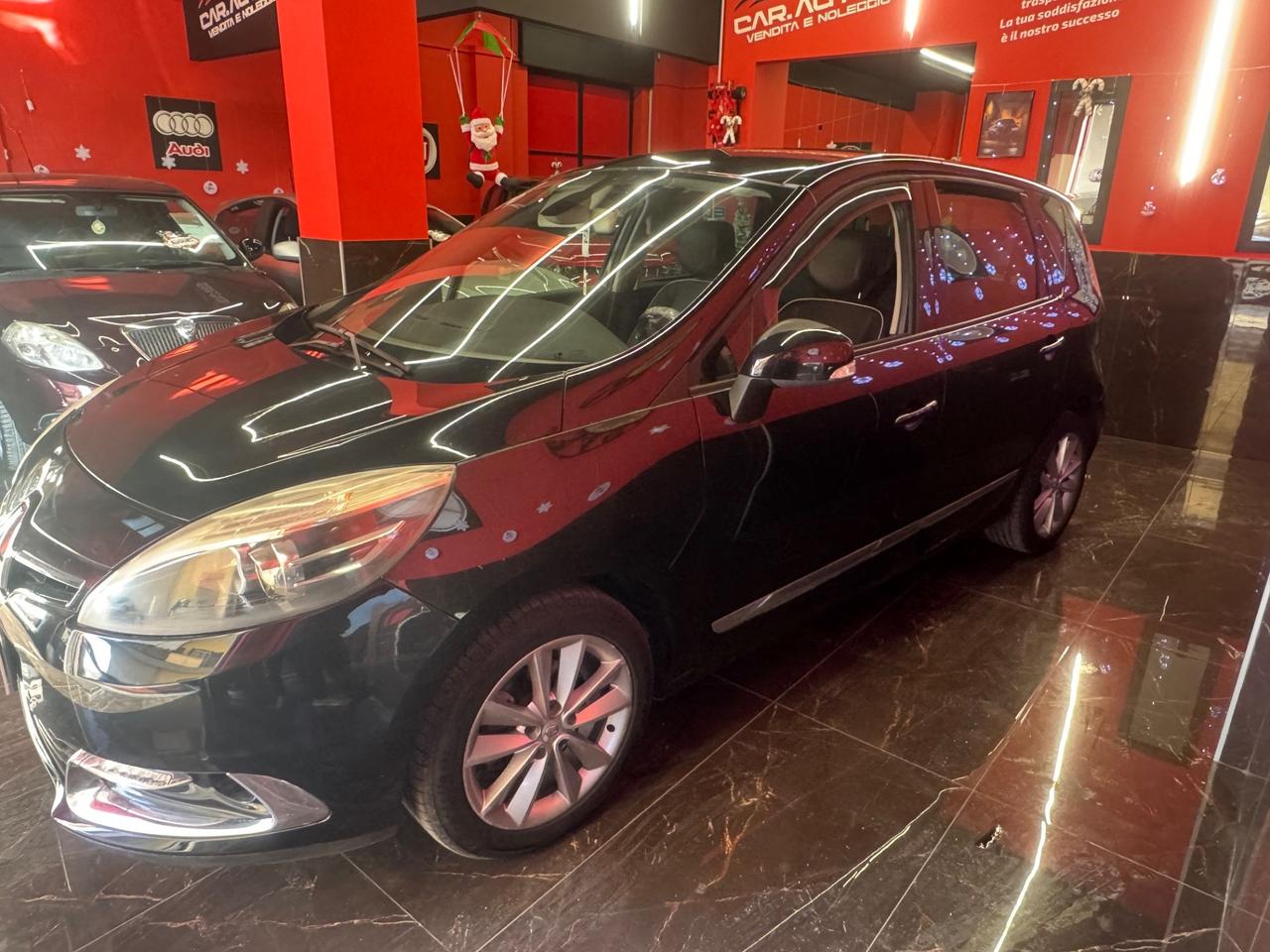 Renault Scenic Scénic XMod 1.6 dCi 130CV Start&Stop Bose