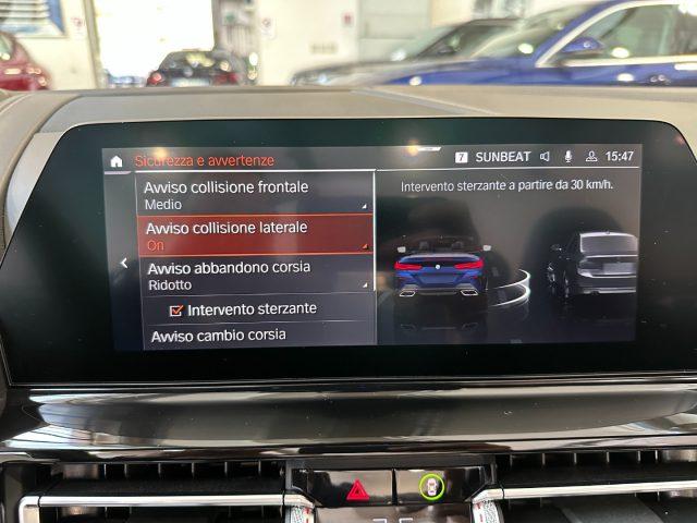 BMW 840 i xDrive Cabrio Msport Individual Composition -IVA