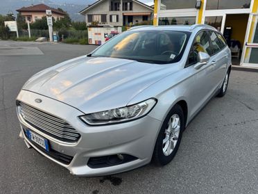Ford Mondeo 2.0 TDCi 150 CV S&S automatica SW navi