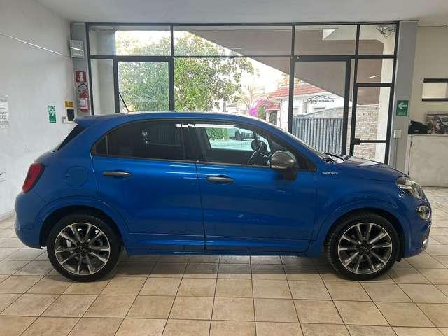 Fiat 500X 500X 1.6 mjet Sport 130cv