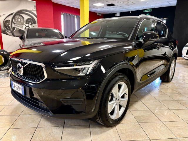 VOLVO XC40 B3 automatico Core UNIPRO - PREZZO REALE