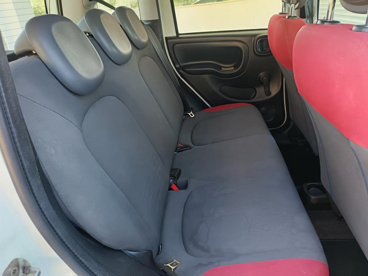 Fiat Panda 1.2 Easy
