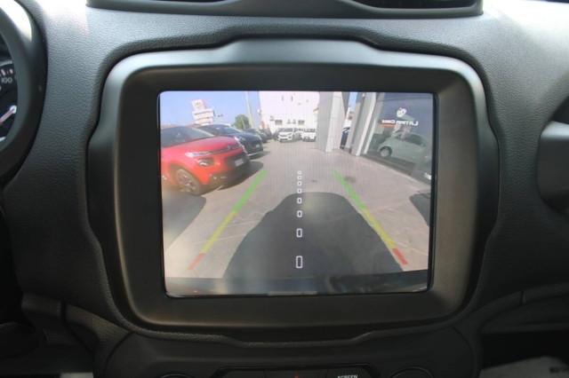 Jeep Renegade 1.5 mhev Limited 2wd con Telecamera e CarPlay