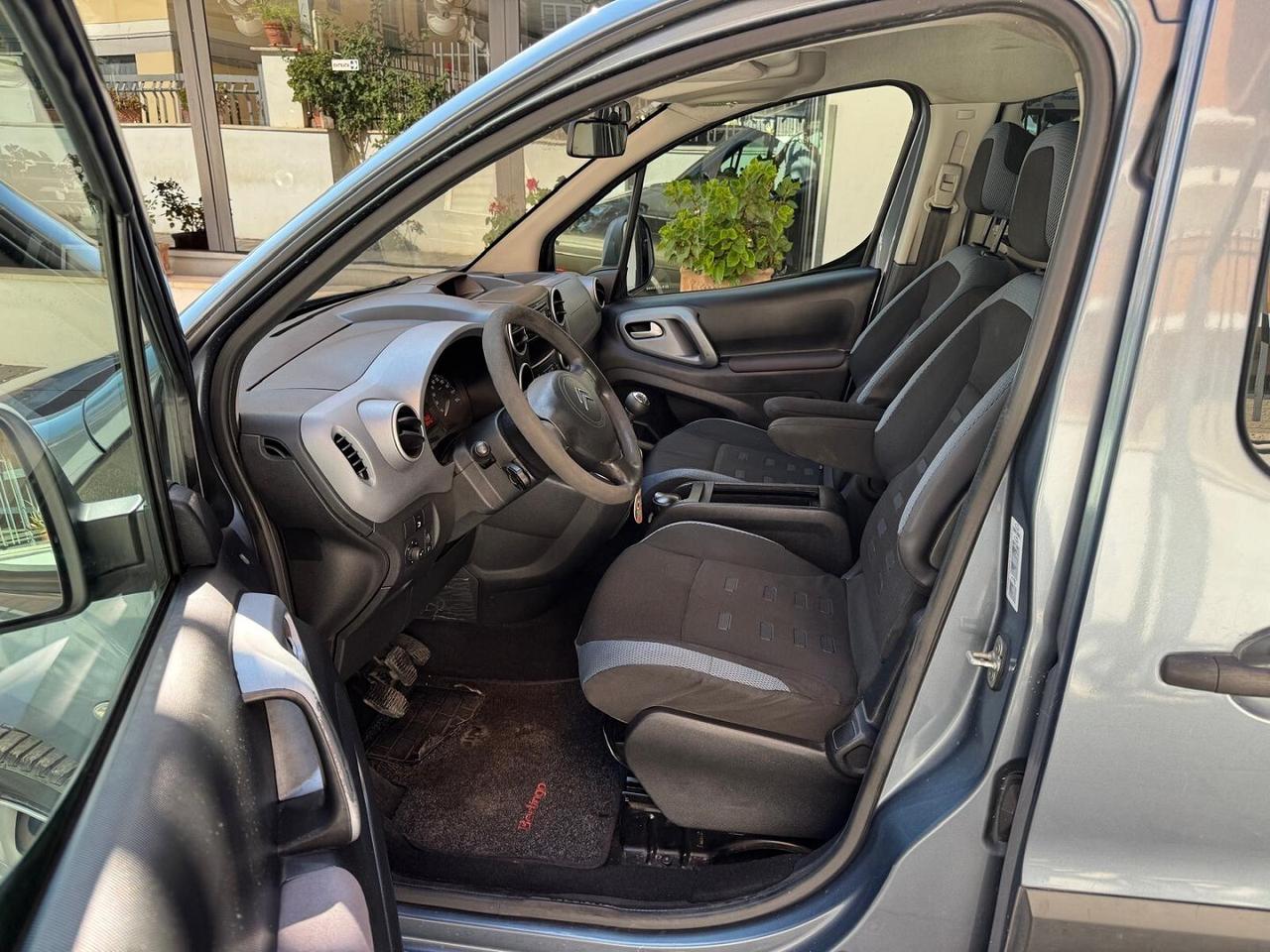 CITROEN Berlingo 1.6 HDi 110CV FAP XTR
