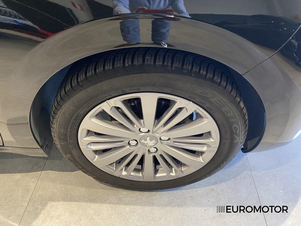 Peugeot 208 5 Porte 1.2 PureTech Allure