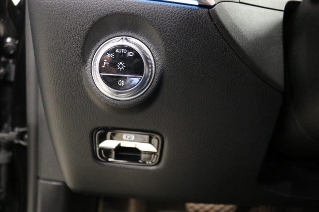 MERCEDES-BENZ C 220 d Mild hybrid Sport Plus