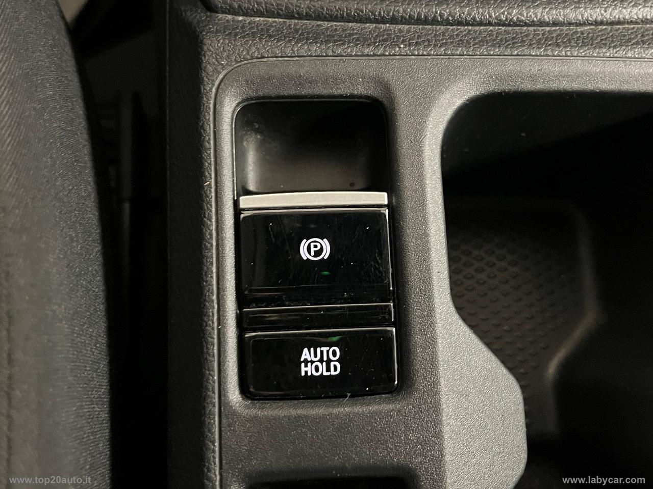 Caddy 2.0 TDI 102CV Furgone