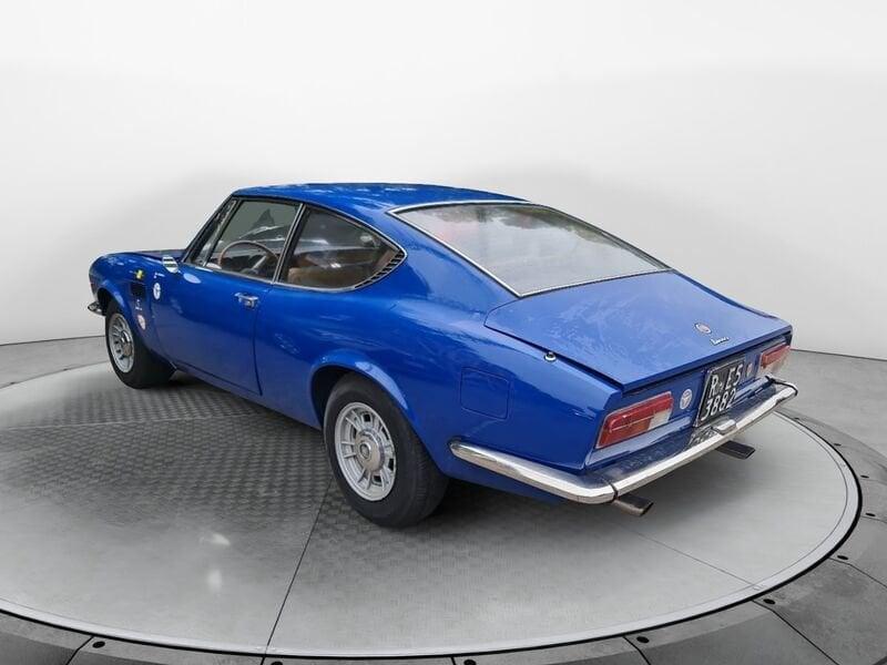 FIAT Dino FIAT DINO FERRARI COUPE 2000 CC