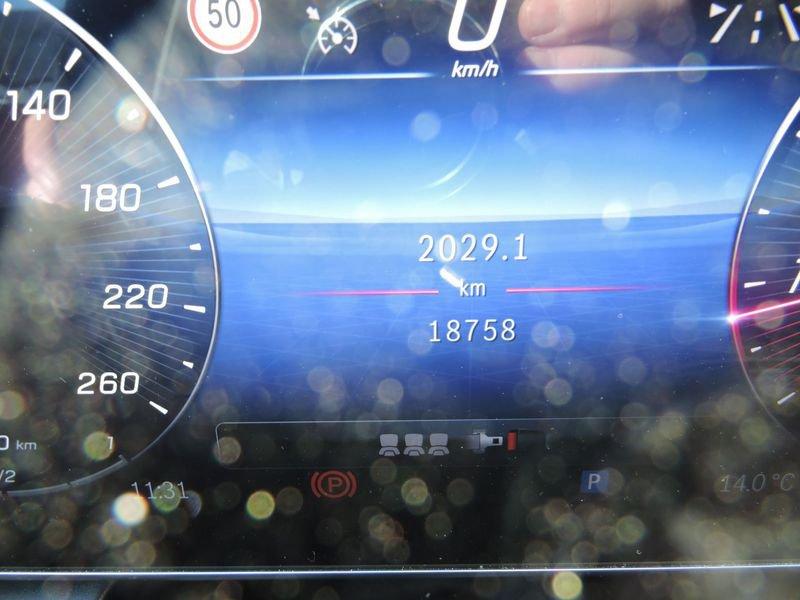 Mercedes-Benz GLC GLC 200 4Matic Mild Hybrid Advanced Plus