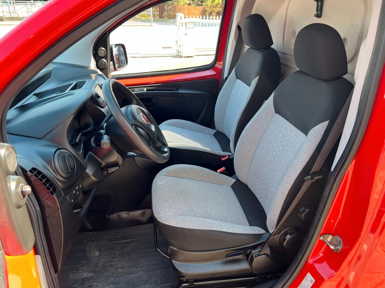 Fiat Fiorino 1.3 MJT 95CV Cargo Adventure