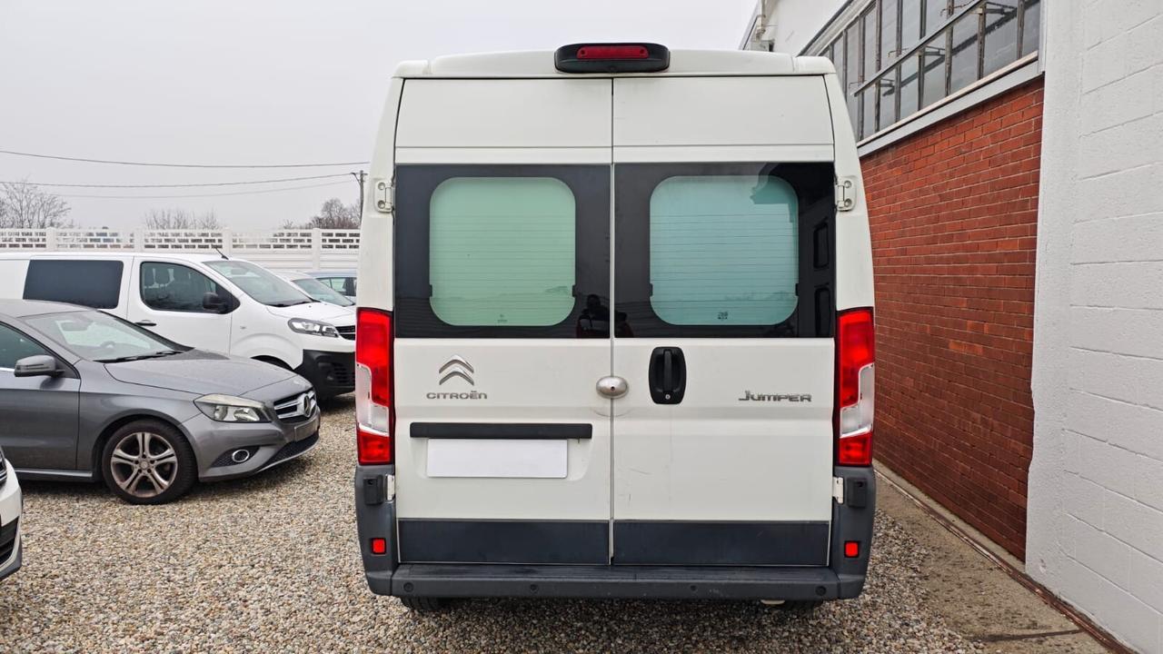 Citroen Jumper 30 2.2 HDi/130 PC-TN Furgone