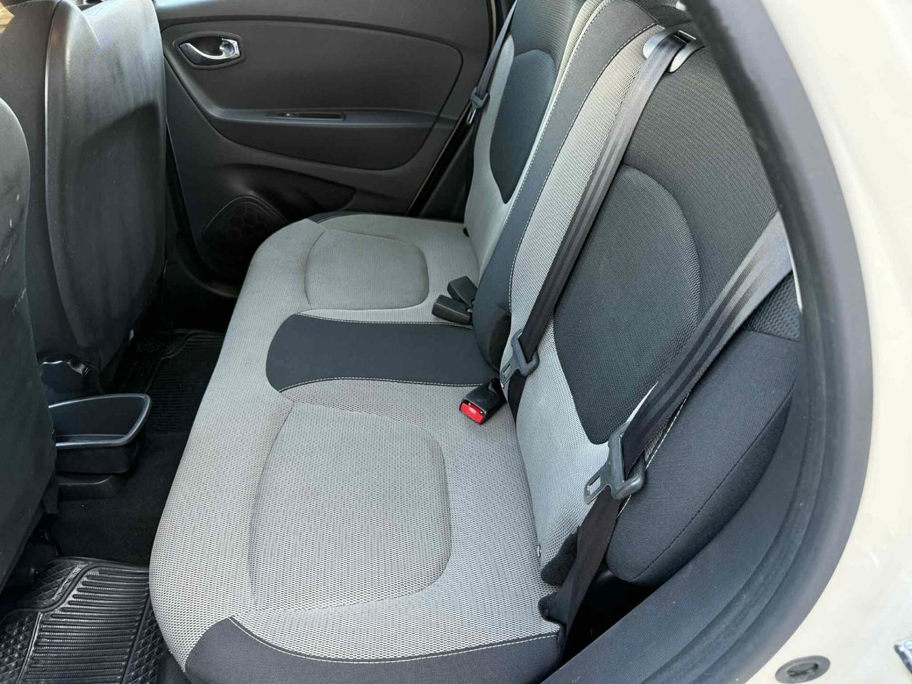 Renault Captur 0.9 TCe 12V 90 CV Start&Stop Live