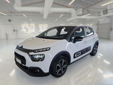 CITROEN C3 BlueHDi 100 S/S Feel Pack 5 PORTE
