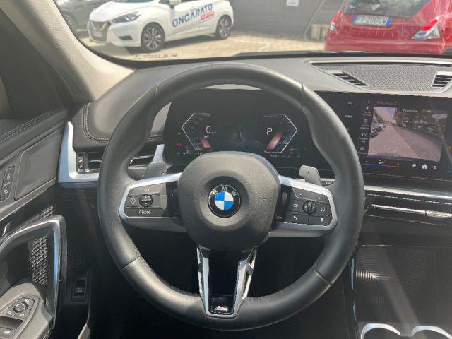 BMW X1 sDrive 18d xLine