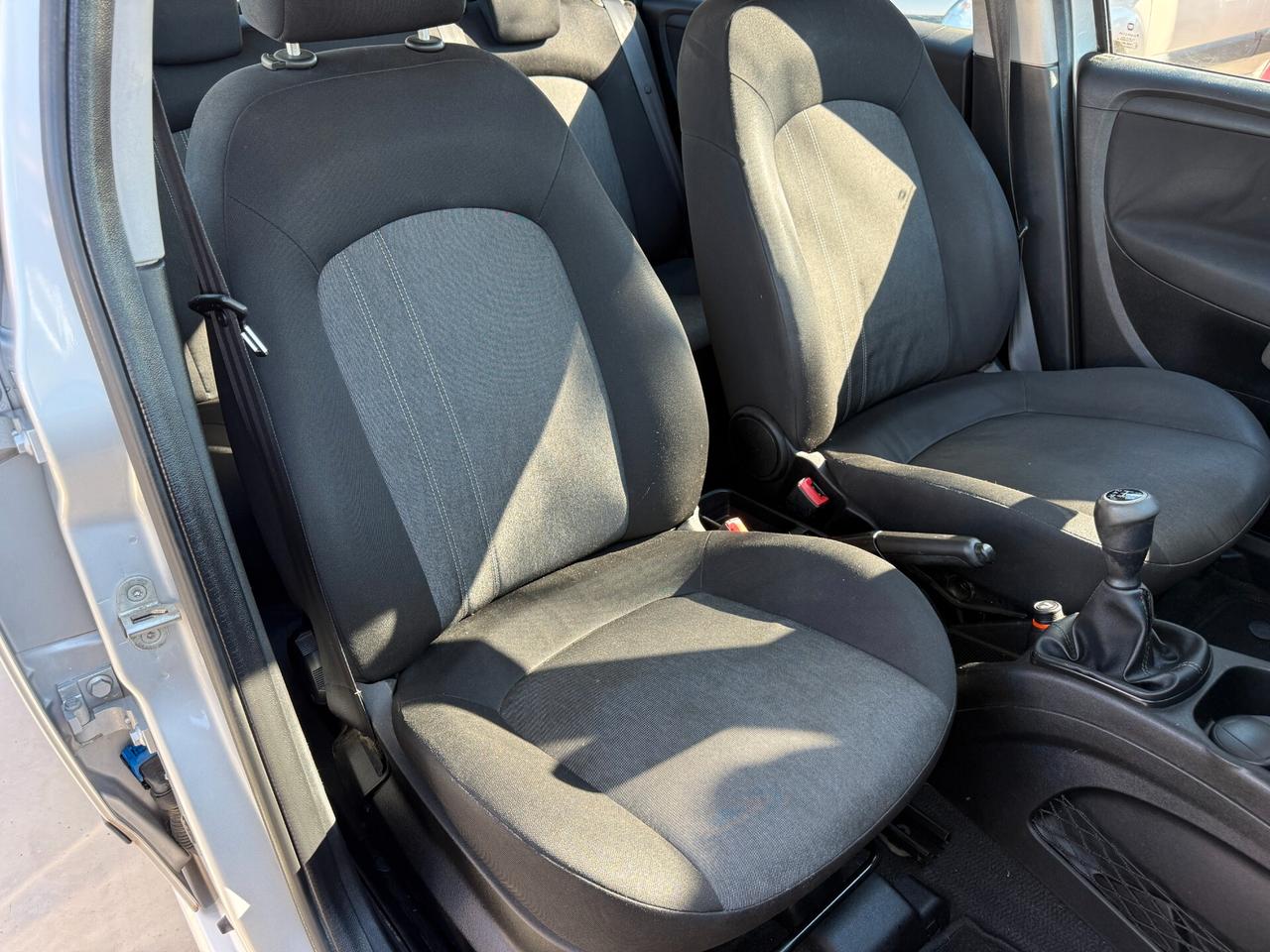 FIAT PUNTO STREET ANNO 2014 1.3 MULTIJET 75 CV