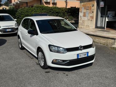 Volkswagen Polo 1.0 benzina 75cv All. Comfortline