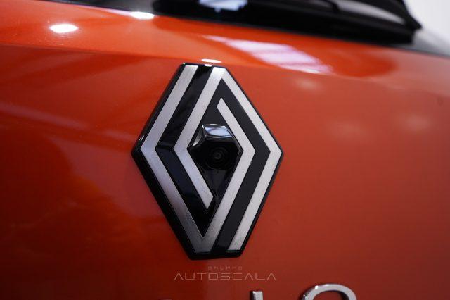 RENAULT Clio 1.0 ECO-G 100cv Techno
