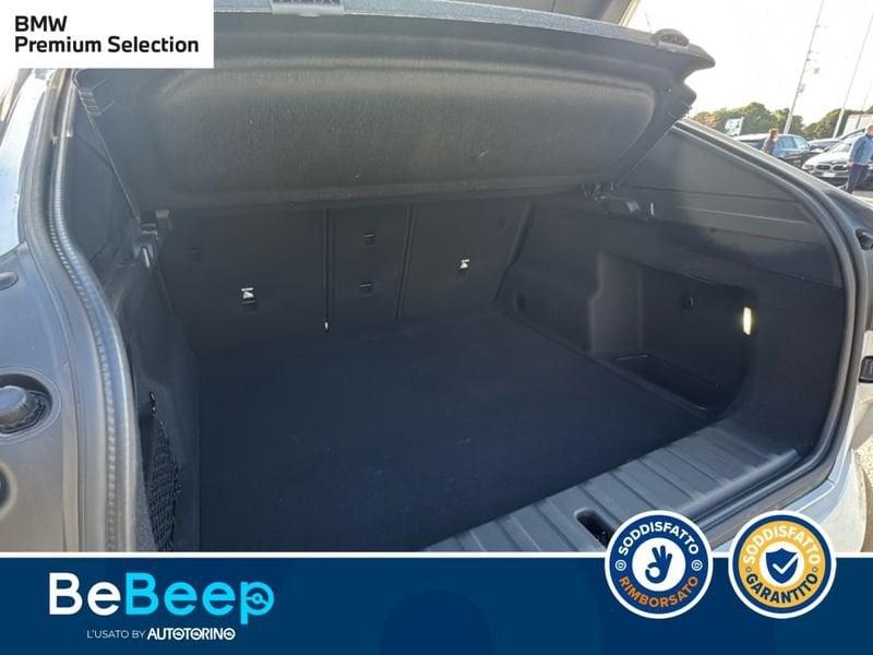 BMW X2 SDRIVE 18D MSPORT AUTO