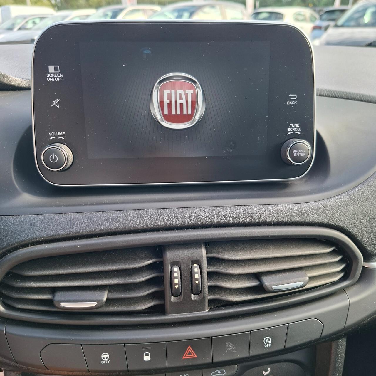 Fiat Tipo S.W. 1.3 Mtj 95cv Easy