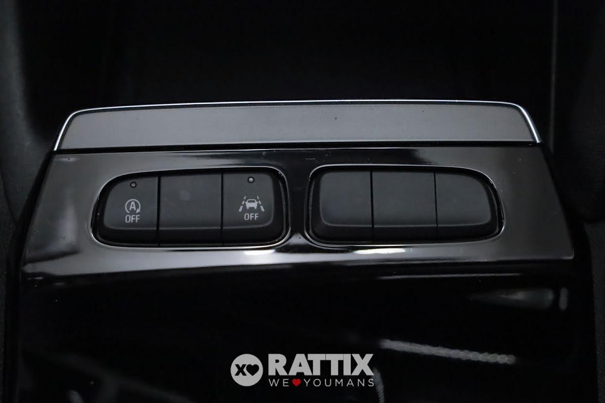 Opel Mokka 1.2 t 130CV Elegance at8