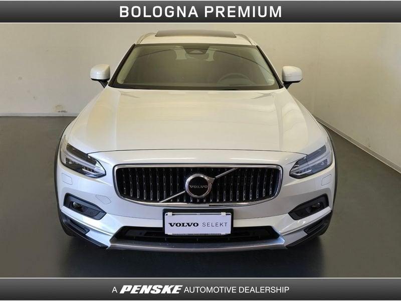 Volvo V90 Cross Country B4 (d) AWD automatico Ultimate