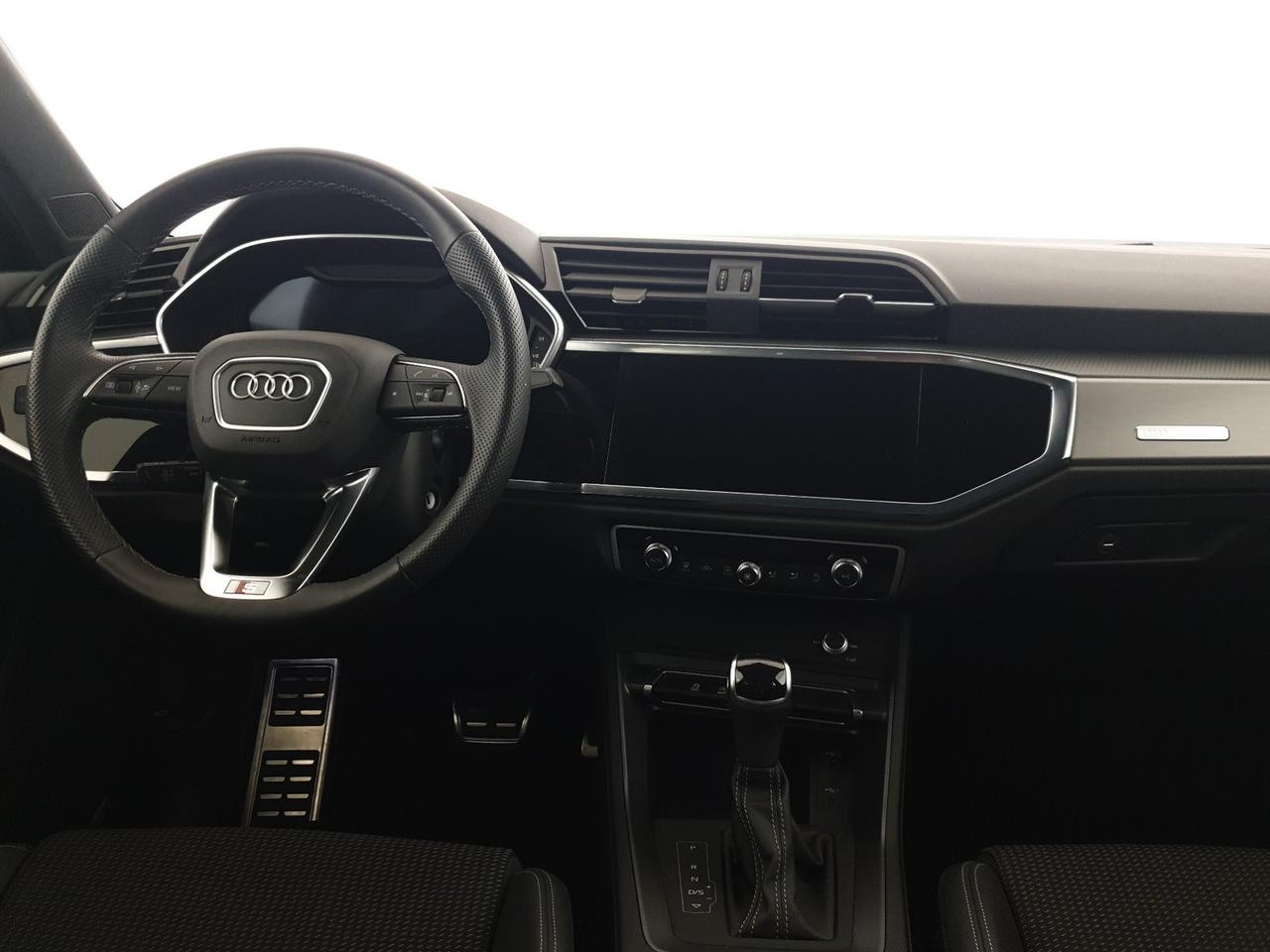 35TDI 150CV S tronic S line Edition