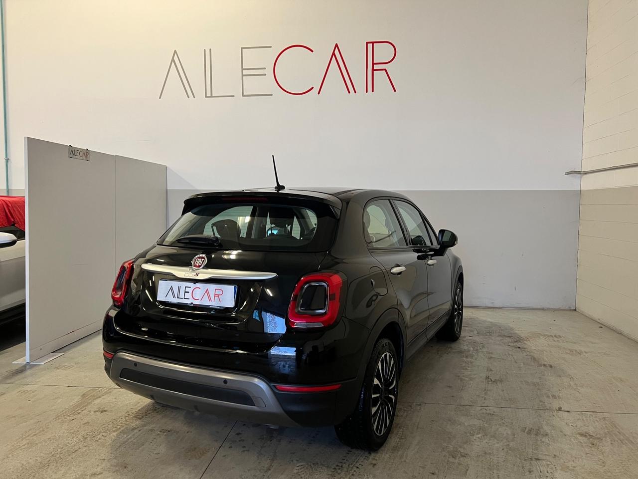 Fiat 500X 1.3 T4 150 CV DCT City Cross