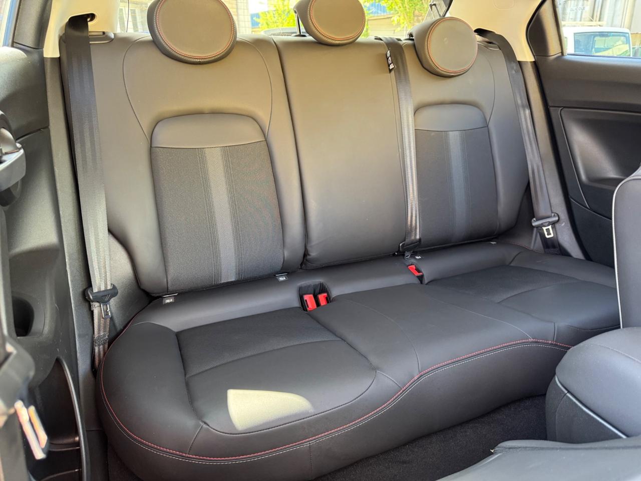 Fiat 500X 1.5 T4 Hybrid 130 CV DCT Sport