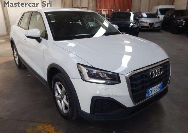 AUDI Q2 Q2 I 2021 30 2.0 tdi - GN926SK