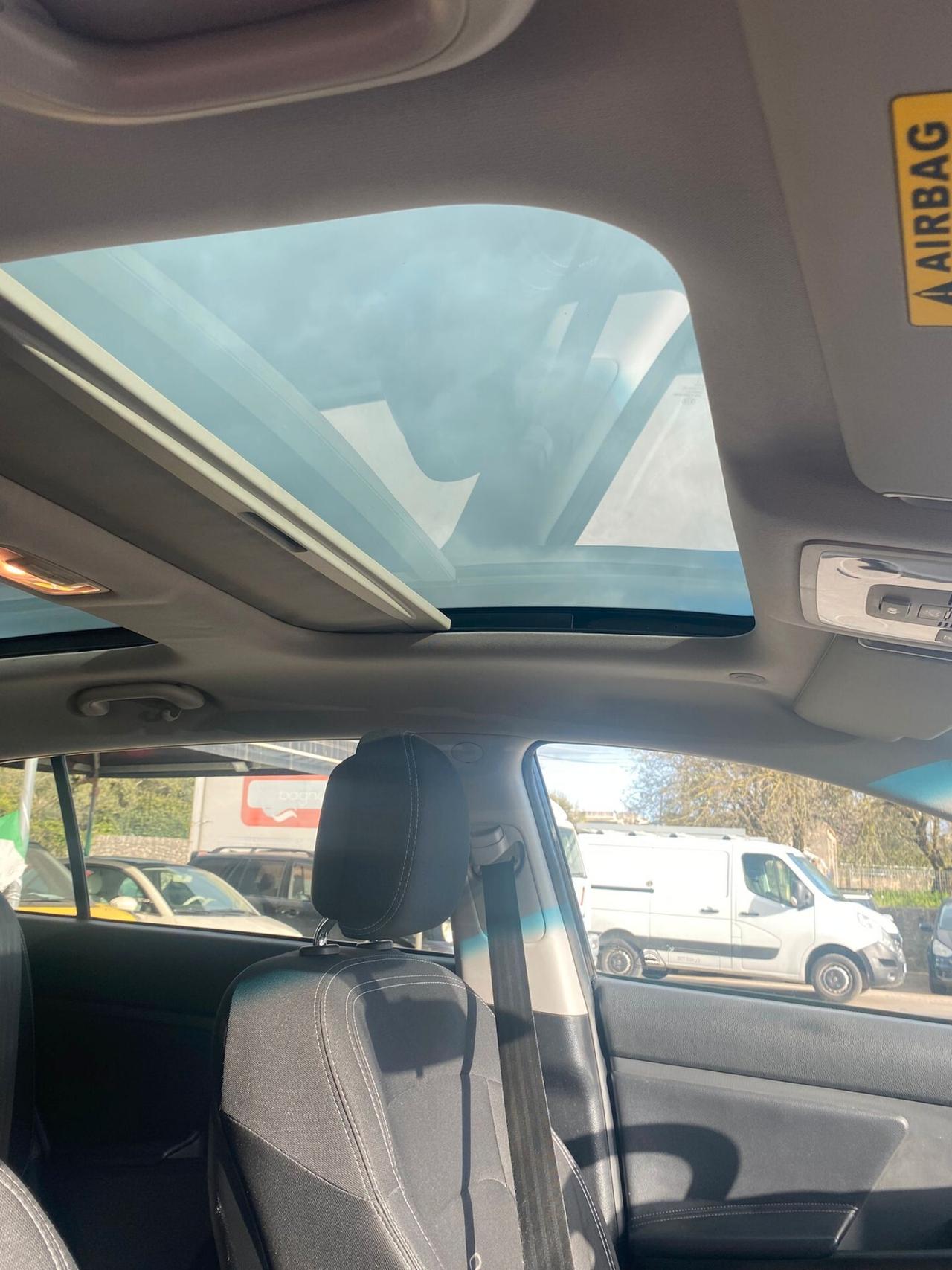 Kia Sportage 1.7 CRDI VGT 2WD Class