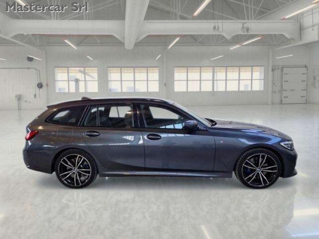 BMW 330 330d Touring xdrive Msport auto - GB370PN