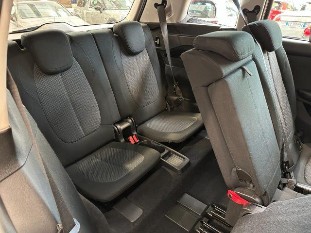 BMW 220 d Gran Tourer Advantage Auto - 7 P.ti - LED - IVA