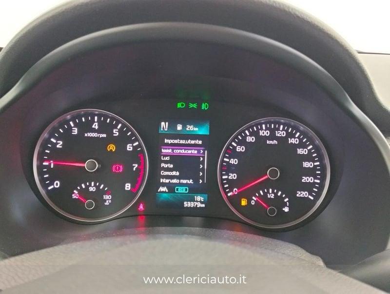 Kia Rio 1.0 T-GDi 100 CV MHEV iMT GT Line