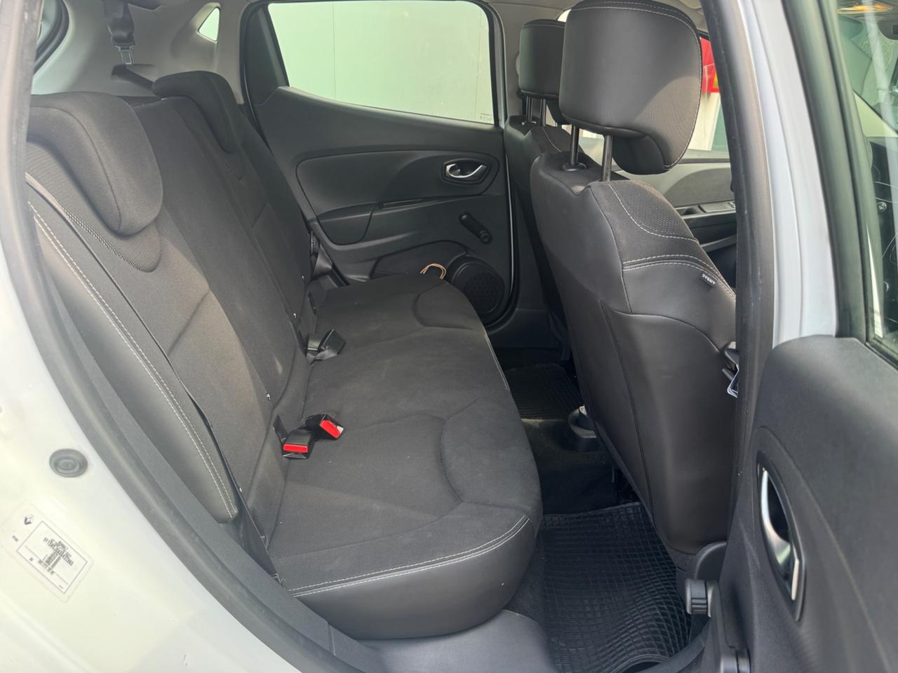 Renault Clio dCi 90CV 5 porte 2018