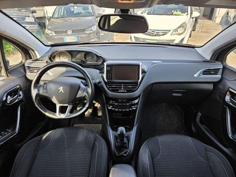 Peugeot 208 Allure BlueHDi 75cv
