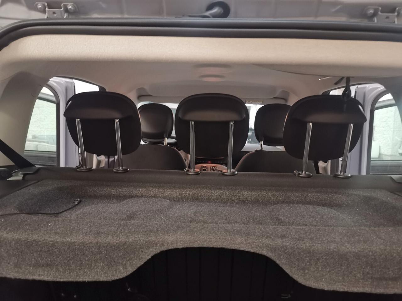 Fiat Panda 1.0 FireFly S&S Hybrid 2023