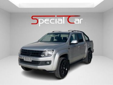 Volkswagen Amarok 2.0 BiTDI 180 CV 4MOTION Inseribile
