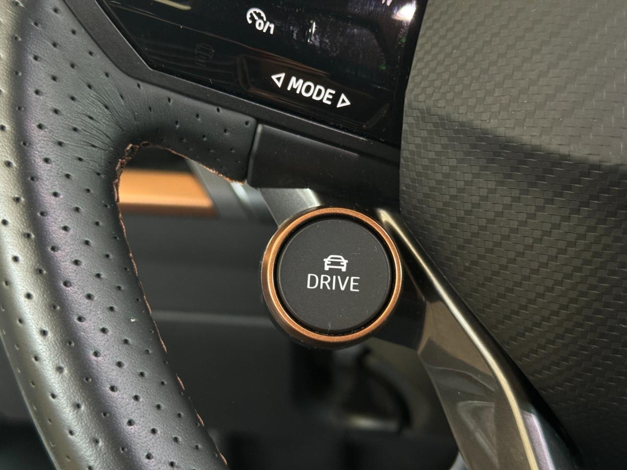 Cupra Born 58kWh Impulse+