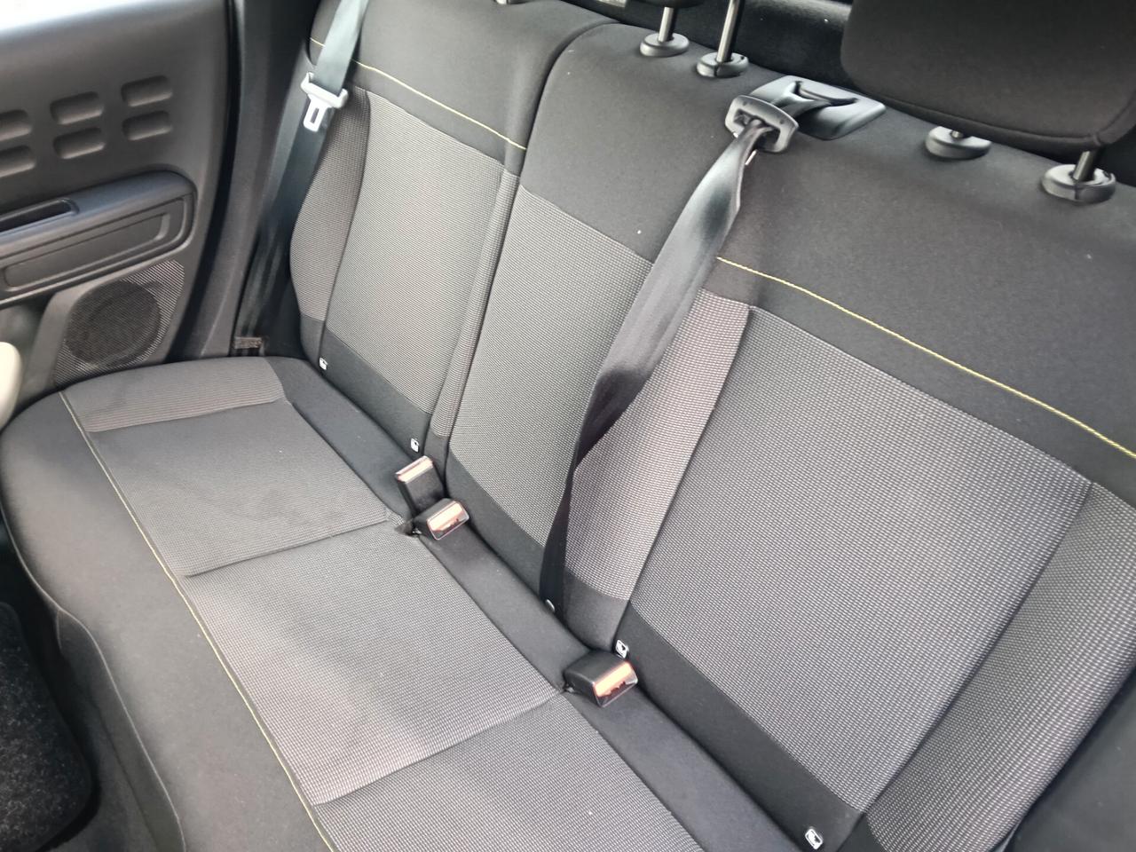 Citroen C3 BlueHDi 100 S&S You 2023