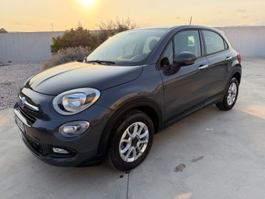 Fiat 500X 1.3 MultiJet 95 CV 2017