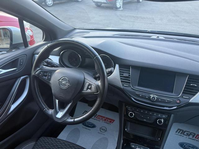 OPEL Astra 1.5 CDTI 105 CV S&S Sports Tourer Business Eleganc