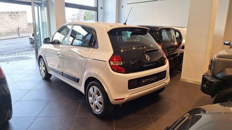 Renault Twingo SCe Zen