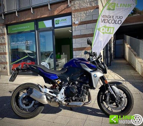 BMW F 900 R F 900 R